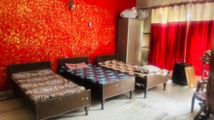 Bedroom in  Pg at Sector 59 – for Rent