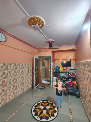 Room in 1 BHK Apartment at Ambernath East – for Rent