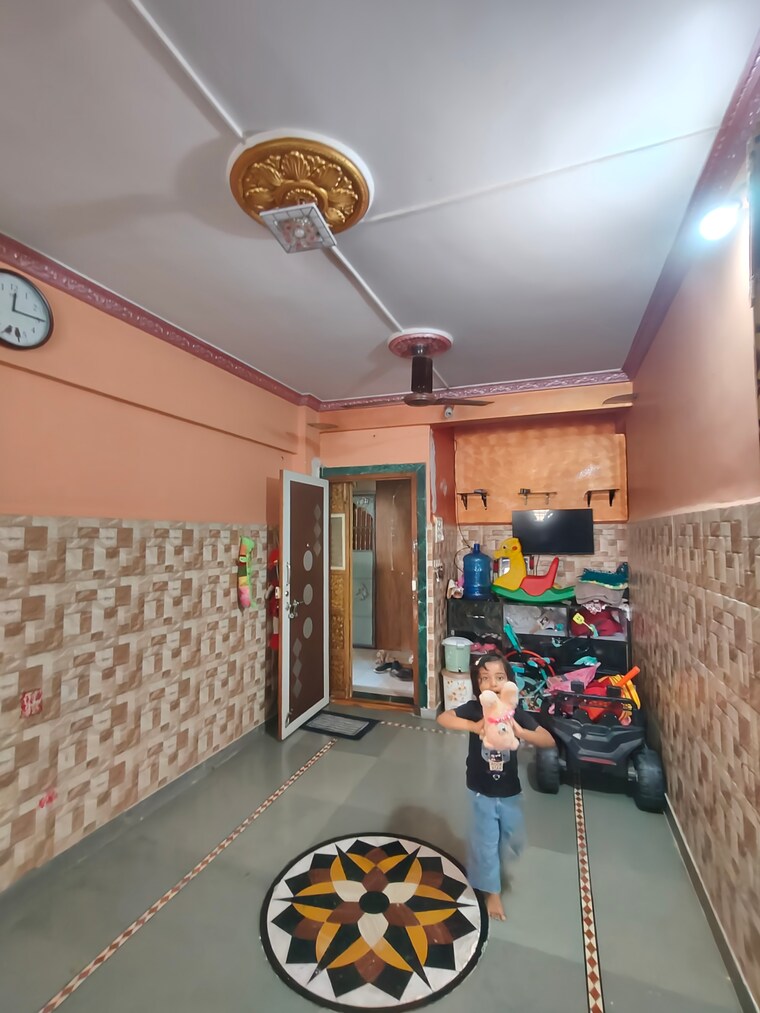Room, ambernath east 1 Bedroom 650 Sq.Ft. Apartment In Ambernath East Thane 10606147