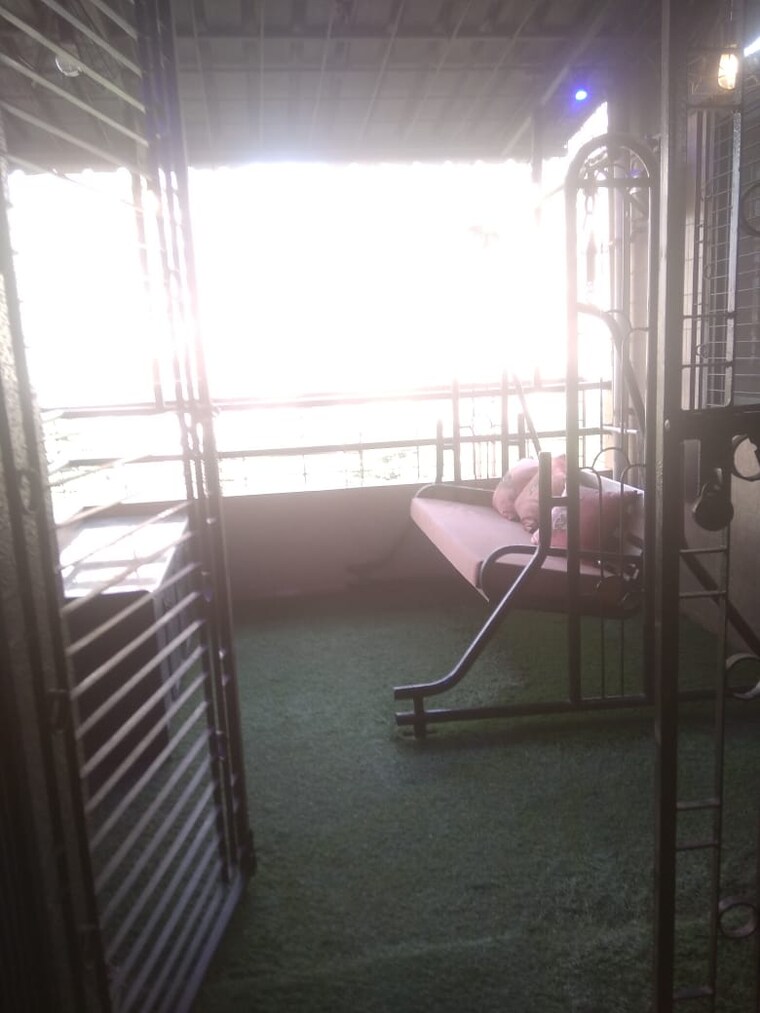 undefined, happy-home-chs 2 Bedroom 1200 Sq.Ft. Apartment In Kharghar Navi Mumbai 10606152