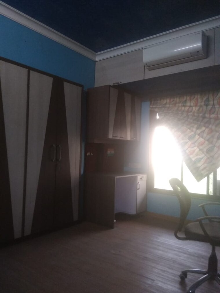 Room, happy-home-chs 2 Bedroom 1200 Sq.Ft. Apartment In Kharghar Navi Mumbai 10606152