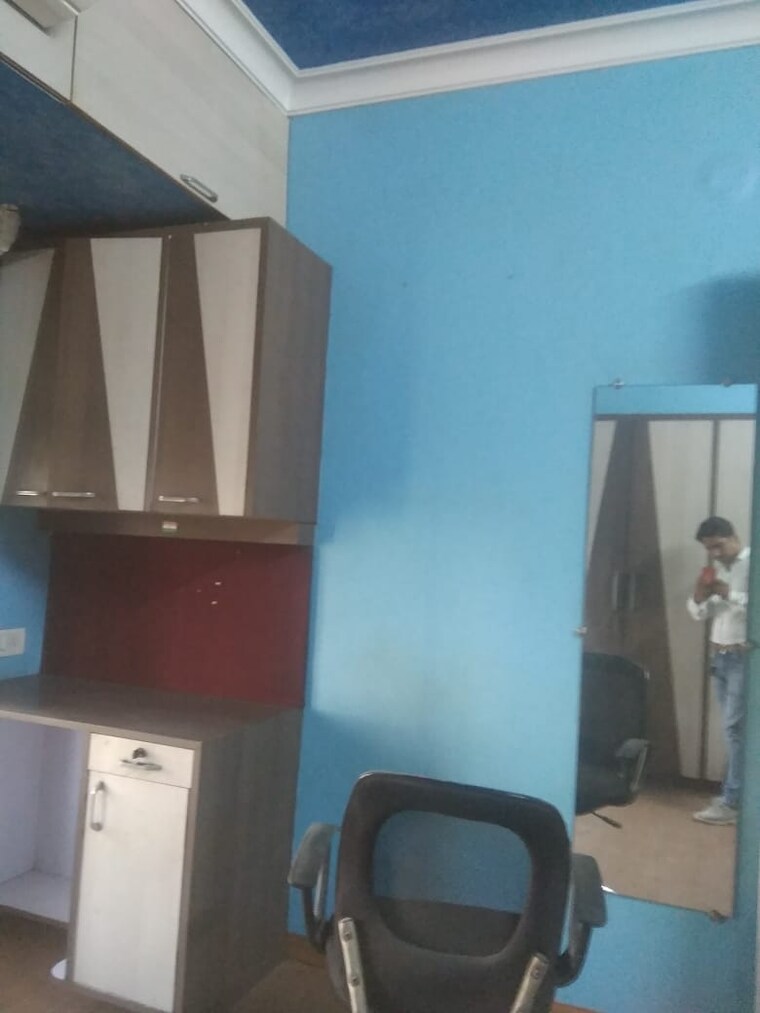 undefined, happy-home-chs 2 Bedroom 1200 Sq.Ft. Apartment In Kharghar Navi Mumbai 10606152