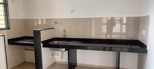 Kitchen in 2 BHK Apartment at Kohinoor Sportsville, Hinjewadi – for Rent