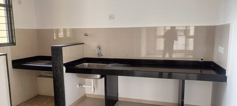 Kitchen, kohinoor-sportsville 2 Bedroom 700 Sq.Ft. Apartment In Hinjewadi Pune 10606151