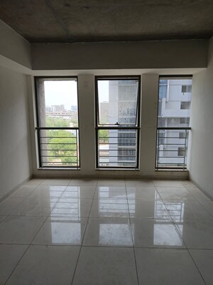  Office Space For Rent in Zion Z One, Bodakdev