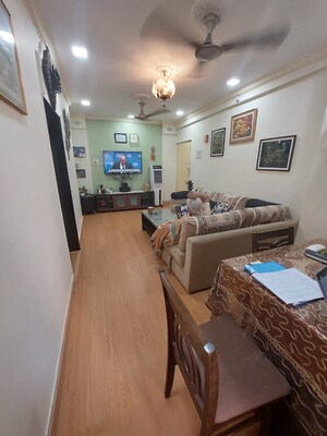 2 BHK Apartment For Rent in Powai Woods CHSL, Powai