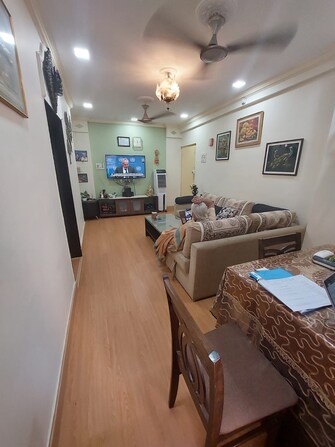 2 BHK 970 Sq.Ft. Apartment in Powai Woods CHSL