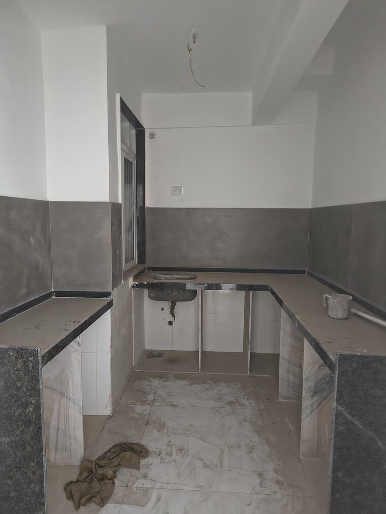Kitchen, nehru nagar 1 Bedroom 430 Sq.Ft. Apartment In Nehru Nagar Mumbai 10606158