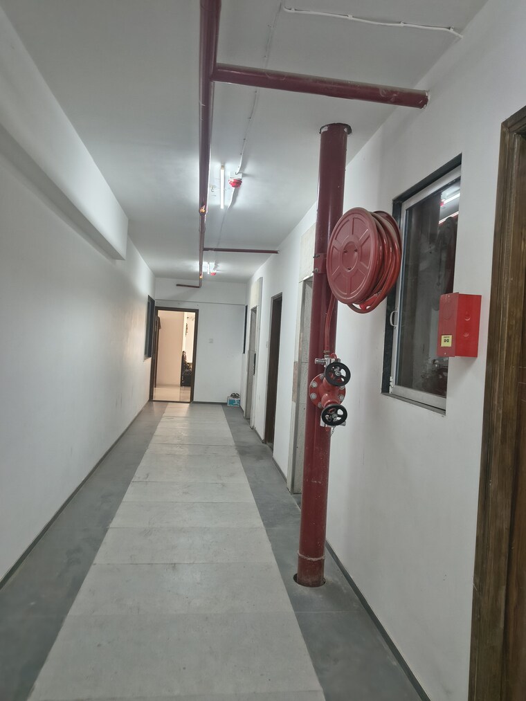 Kitchen, nehru nagar 1 Bedroom 430 Sq.Ft. Apartment In Nehru Nagar Mumbai 10606158