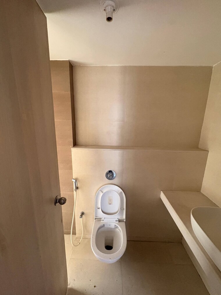 Bathroom, sitar-lokpuram-chs 2 Bedroom 650 Sq.Ft. Apartment In Vasant Vihar Thane 10606161