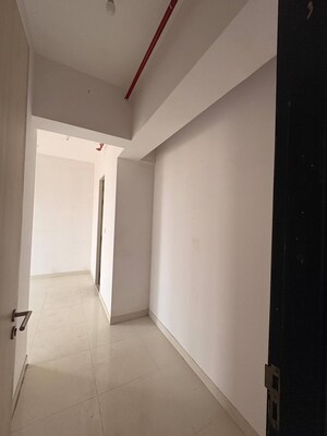 Building Lobby in 2 BHK Apartment at Sitar Lokpuram CHS, Vasant Vihar – for Sale
