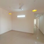 3 BHK + Store Room 1395 Sq.Ft. Apartment in Emaar Emerald Estate
