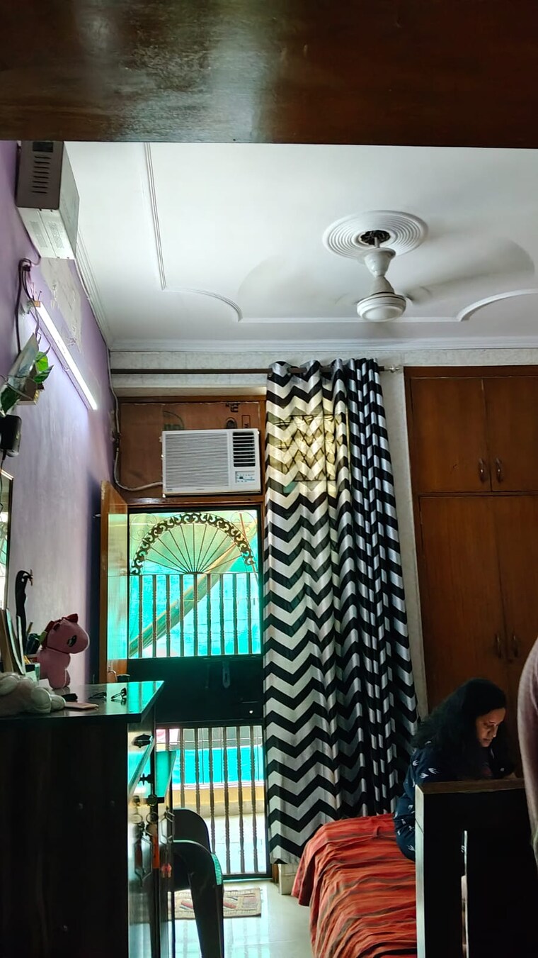 Bedroom, spring-field 2.5 Bedroom 130 Sq.Ft. Builder Floor In Sector 31 Faridabad 10606163