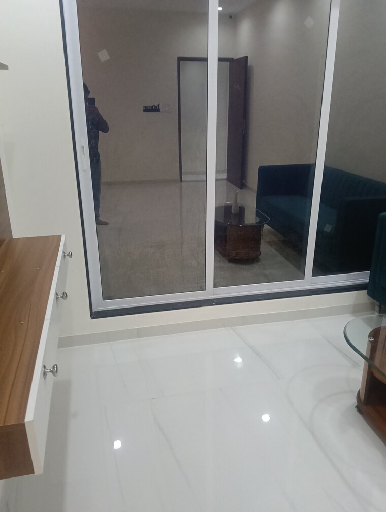 Living Room, veer-hanuman-nagar-chs 2 Bedroom 677 Sq.Ft. Apartment In Dahisar West Mumbai 10606164