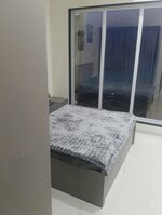 2 BHK + Store Room 677 Sq.Ft. Apartment in Veer Hanuman Nagar CHS