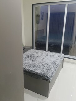 2 BHK + Store Room Apartment For Sale in Veer Hanuman Nagar CHS