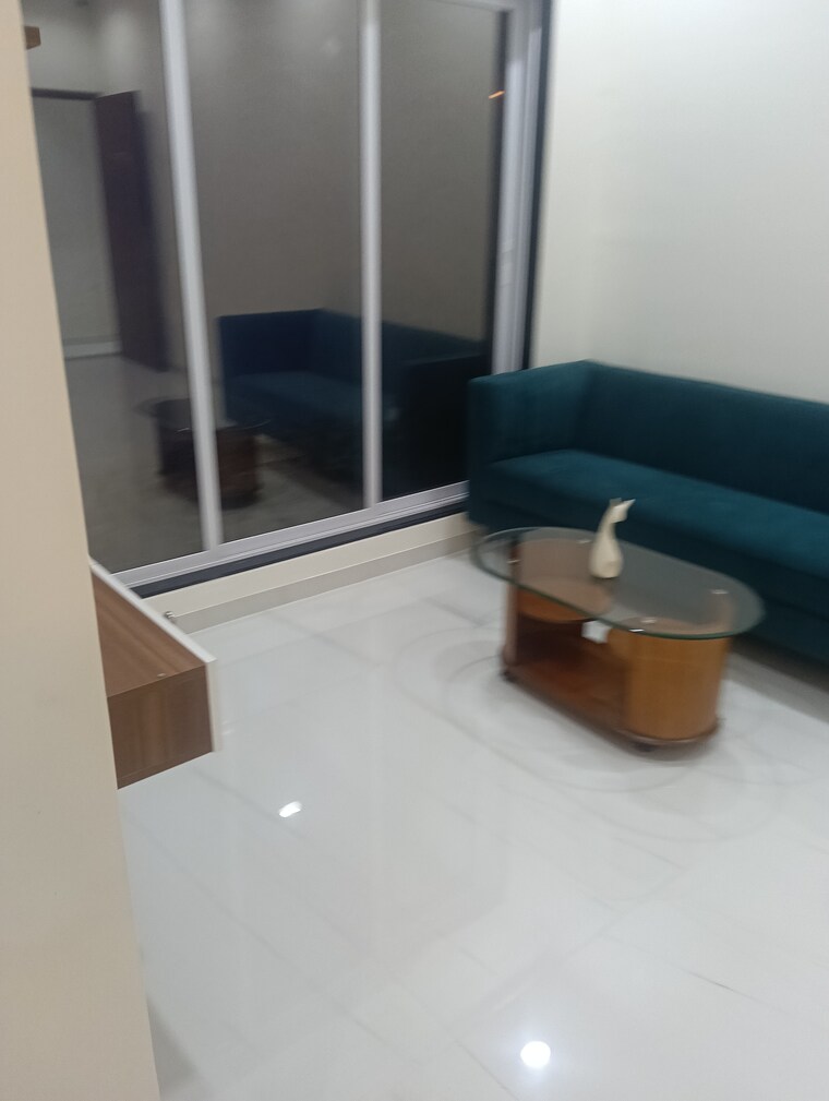 Living Room, veer-hanuman-nagar-chs 2 Bedroom 677 Sq.Ft. Apartment In Dahisar West Mumbai 10606164