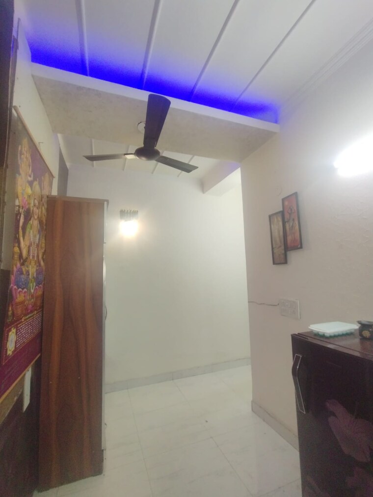 Room, indrapuram 2 Bedroom 900 Sq.Ft. Builder Floor In Indrapuram Ghaziabad 10606165