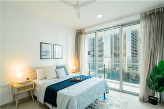 2 BHK Apartment For Rent in Sona Apartment Bandra West in Bandra West, Mumbai
