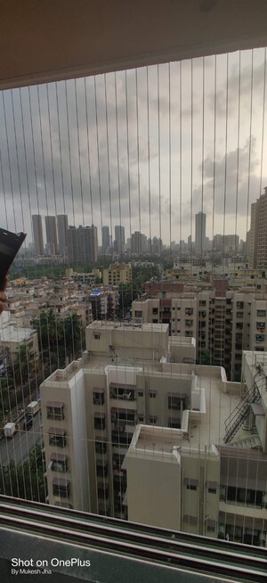 2 BHK Apartment – Exterior View View at Karmvir Avant Sky Villa, Goregaon East - for Rent