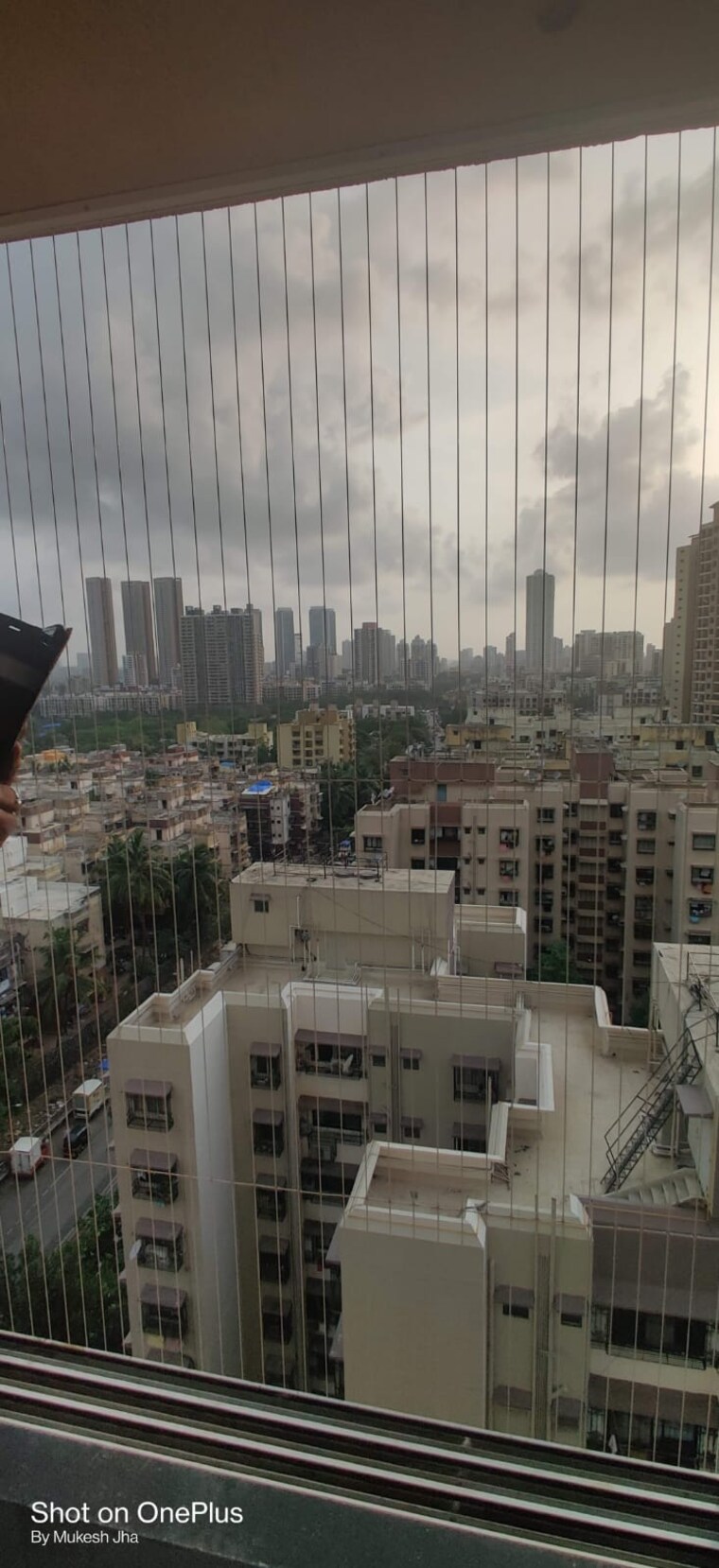 Exterior View, karmvir-avant-sky-villa 2 Bedroom 660 Sq.Ft. Apartment In Goregaon East Mumbai 10600343