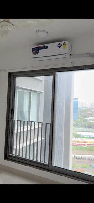 Bedroom in 2 BHK Apartment at Sunteck City Avenue 4, Goregaon West – for Rent