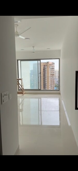 Living Room in 2 BHK Apartment at Sunteck City Avenue 4, Goregaon West – for Rent
