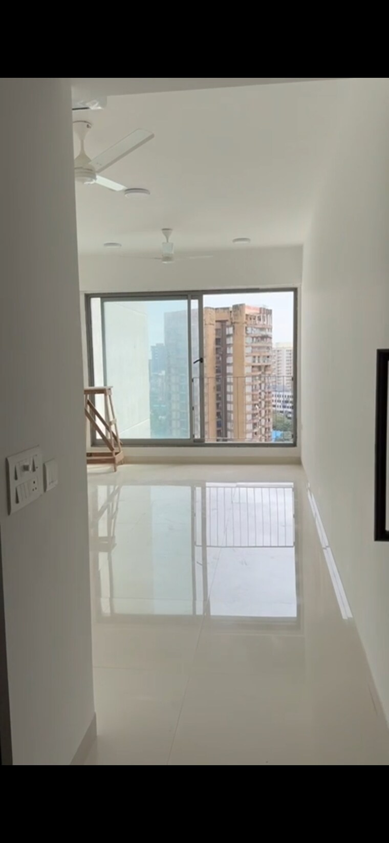 Living Room, sunteck-city-avenue-4 2 Bedroom 644 Sq.Ft. Apartment In Goregaon West Mumbai 10606173