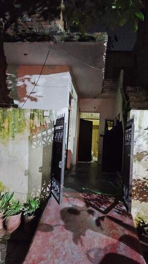 Kitchen in 2 BHK Independent House at Shastri Nagar – for Sale