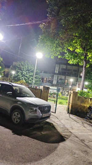 2 BHK Independent House – Exterior View View at Shastri Nagar - for Sale