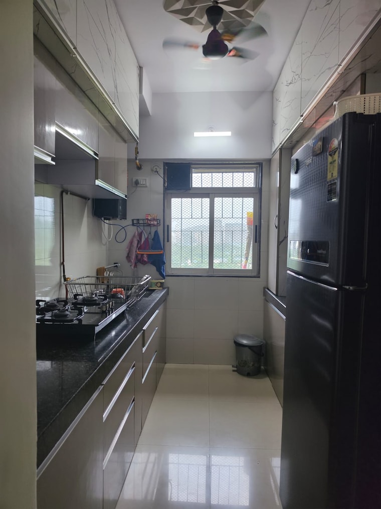 undefined, rdc-woods-teakwoods 2 Bedroom 950 Sq.Ft. Apartment In Ghodbunder Road Thane 10606171