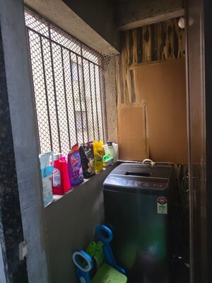Furnished Amenities in 2 BHK Apartment at RDC Woods Teakwoods, Ghodbunder Road – for Rent