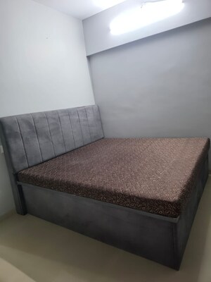 Bedroom in 2 BHK Apartment at RDC Woods Teakwoods, Ghodbunder Road – for Rent