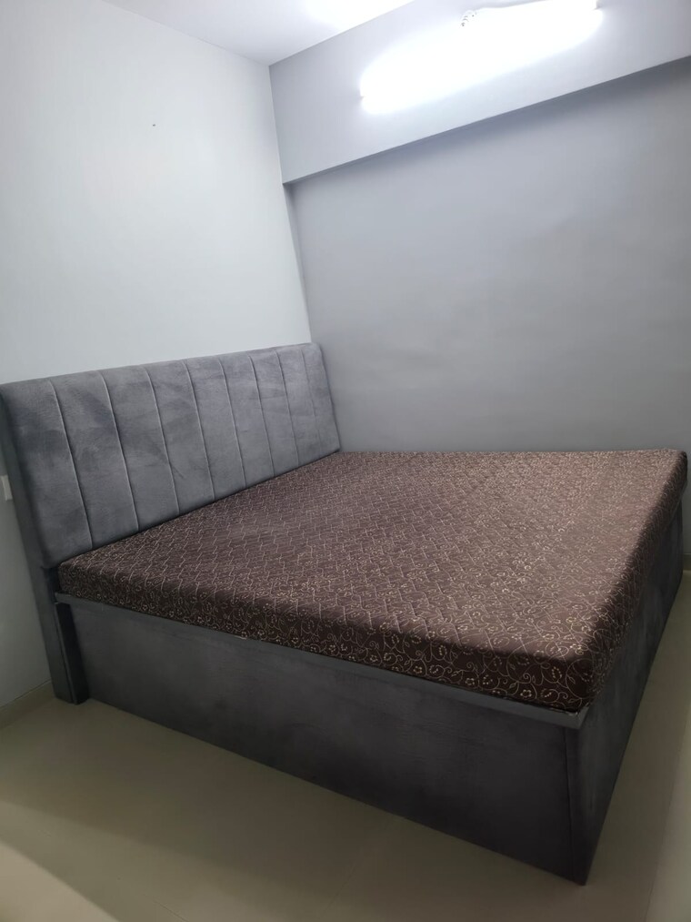 Bedroom, rdc-woods-teakwoods 2 Bedroom 950 Sq.Ft. Apartment In Ghodbunder Road Thane 10606171