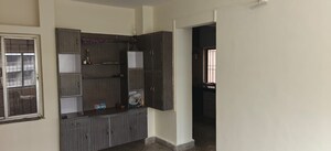Kitchen in 1 BHK Apartment at Royal Arcade Apartment, Dhankawadi – for Rent