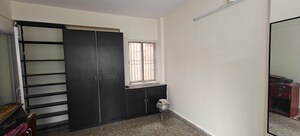 Room in 1 BHK Apartment at Royal Arcade Apartment, Dhankawadi – for Rent