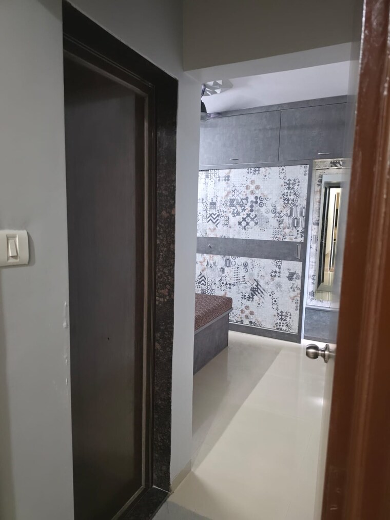 undefined, rdc-woods-teakwoods 2 Bedroom 950 Sq.Ft. Apartment In Ghodbunder Road Thane 10606171
