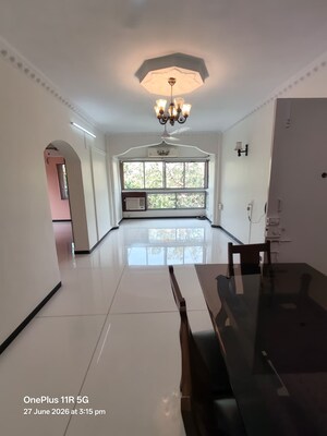 3 BHK Apartment For Rent in Udyan Darshan, Prabhadevi