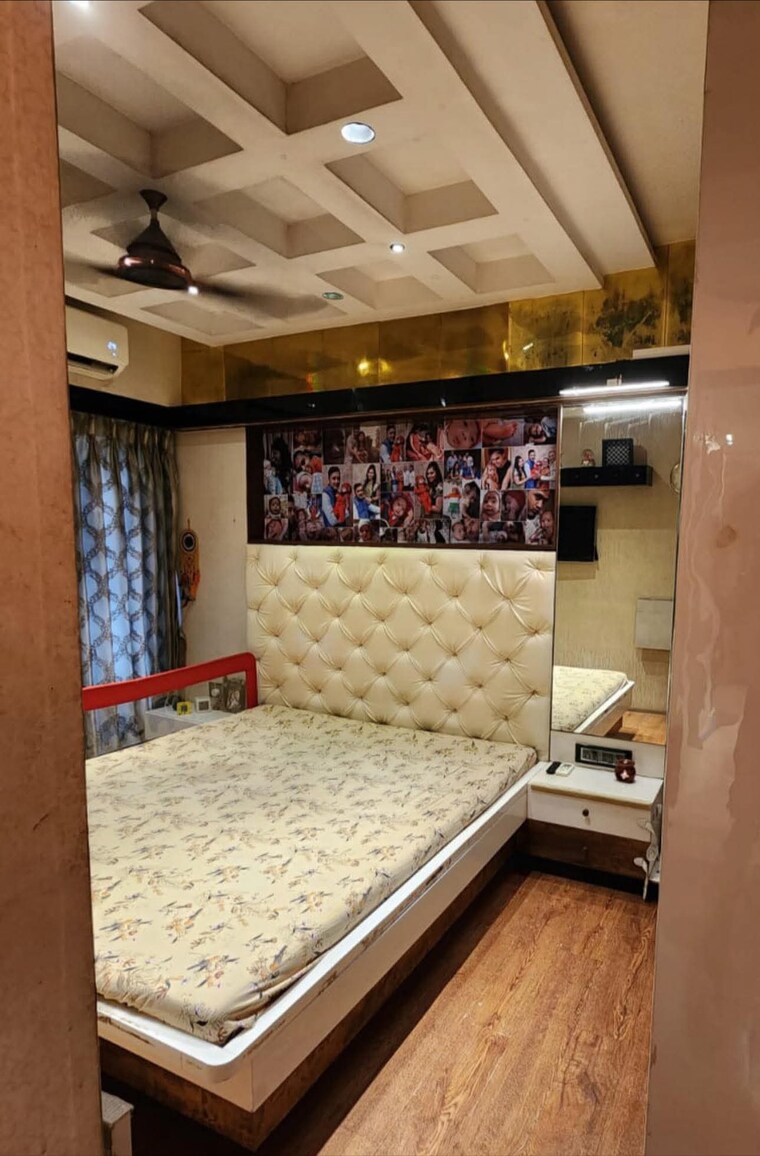 Room, rosa-gardenia 2.5 Bedroom 800 Sq.Ft. Apartment In Ghodbunder Road Thane 10606182