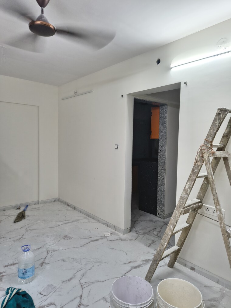Balcony, vishal-chs-pant-nagar 1 Bedroom 430 Sq.Ft. Apartment In Pant Nagar Mumbai 10606179