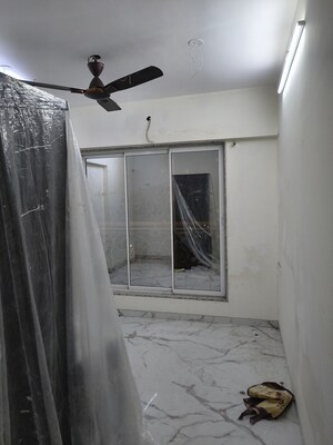 Furnished Amenities in 1 BHK Apartment at Vishal CHS Pant Nagar, Pant Nagar – for Rent