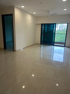 3 BHK Apartment For Rent in Chembur