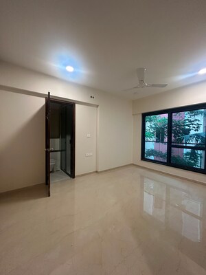 Bedroom in 3 BHK Apartment at Chembur – for Rent