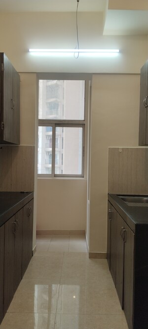 Kitchen in 2 BHK Apartment at Runwal Greens, Mulund West – for Rent