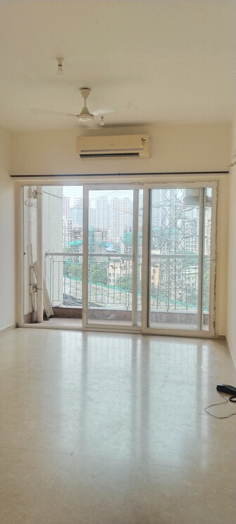 2 BHK 1165 Sq.Ft. Apartment in Runwal Greens