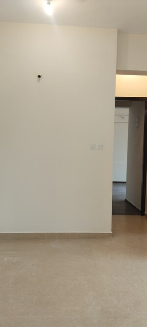 Dining area in 2 BHK Apartment at Runwal Greens, Mulund West – for Rent