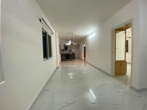 Building Lobby in 2 BHK Apartment at Aashiyana Apartment JP Nagar, Jp Nagar – for Rent