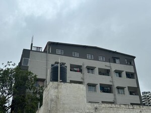 2 BHK Apartment – Exterior View View at Aashiyana Apartment JP Nagar, Jp Nagar - for Rent