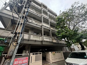 2 BHK Apartment – Exterior View View at Aashiyana Apartment JP Nagar, Jp Nagar - for Rent