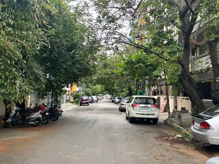  Parking, aashiyana-apartment-jp-nagar 2 Bedroom 1200 Sq.Ft. Apartment In Jp Nagar Bangalore 10606188